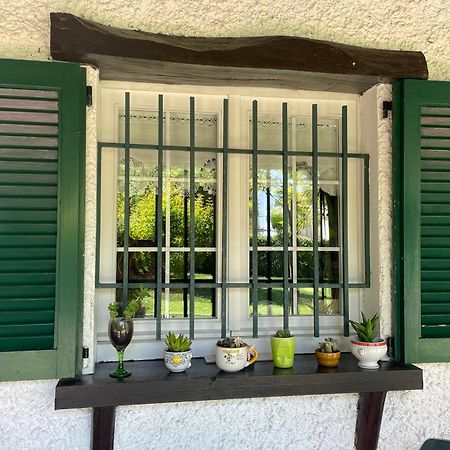 B&B Villa Lupidi Корридония Экстерьер фото
