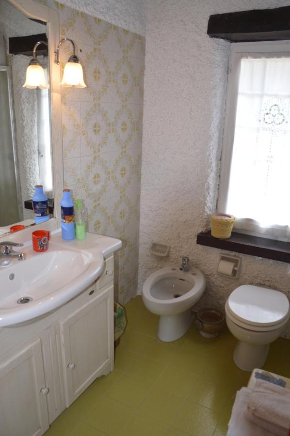 B&B Villa Lupidi Корридония Экстерьер фото