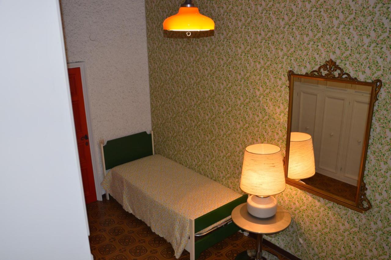 B&B Villa Lupidi Корридония Экстерьер фото