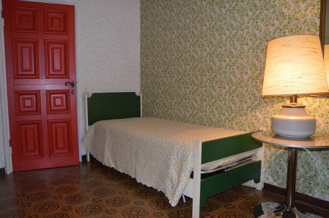 B&B Villa Lupidi Корридония Экстерьер фото