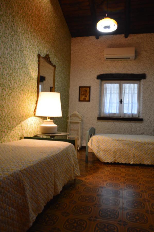 B&B Villa Lupidi Корридония Экстерьер фото